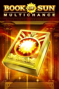 Book of Sun: Multichance